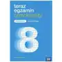 Teraz egzamin ósmoklasisty 2021. Matematyka. Exam Preparation. Repetytorium. Klasa 8. Szkoła podstawowa Sklep on-line