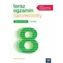 Teraz Egzamin Ósmoklasisty 2024/2025. Język angielski. Arkusze egzaminacyjne Sklep on-line