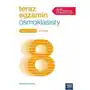 Teraz Egzamin Ósmoklasisty 2024/2025. Język polski. Arkusze egzaminacyjne Sklep on-line