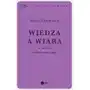 Teresa obolevitch Wiedza a wiara w myśli patrystycznej Sklep on-line