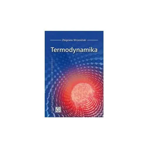 Termodynamika