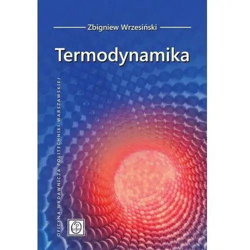 Termodynamika (E-book)