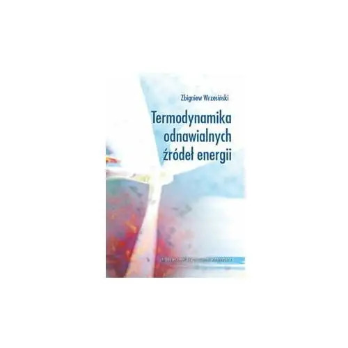 Termodynamika odnawialnych źródeł energii