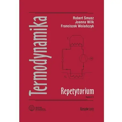 Termodynamika. Repetytorium