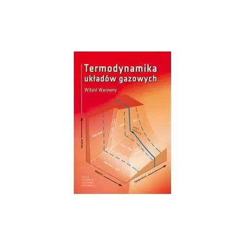 Termodynamika układów gazowych