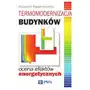 Termomodernizacja budynków. Ocena efektów energetycznych Sklep on-line