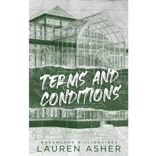 Terms and Conditions Asher Lauren