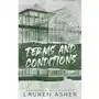 Terms and Conditions Asher Lauren Sklep on-line