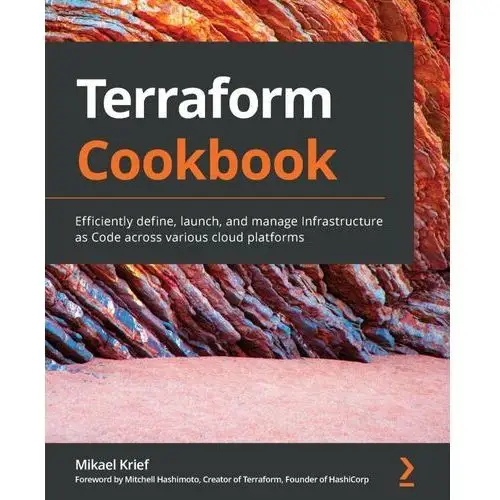 Terraform Cookbook