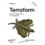 Terraform. Tworzenie infrastruktury za pomocą kodu Sklep on-line