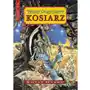 Terry pratchett Kosiarz. świat dysku. tom 11 Sklep on-line