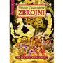 Zbrojni. świat dysku. tom 15 Terry pratchett Sklep on-line