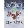 Terry pratchett Zimistrz. świat dysku. tom 35 Sklep on-line