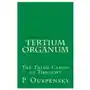 Tertium organum: the third canon of thought Createspace independent publishing platform Sklep on-line