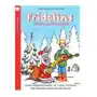 Fridolins weihnachtsalbum, für 1 oder 2 gitarren oder melodieinstrument und gitarre Teschner, hans j Sklep on-line