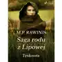 Tęsknota. Saga rodu z Lipowej. Tom 18 Sklep on-line