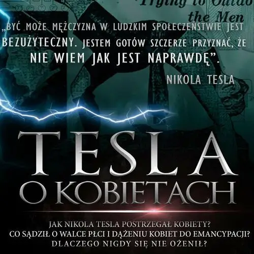 Tesla o kobietach