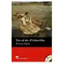 Tess of the D'Urbervilles - Book and Audio CD Pack - Intermediate Sklep on-line