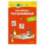 Tessloff verlag Lernstern. mein dicker vorschulblock Sklep on-line