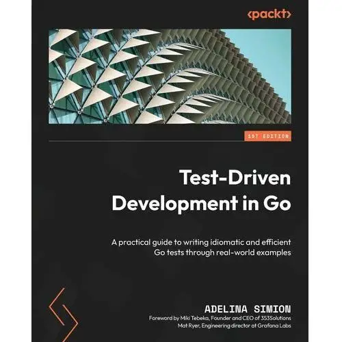 Test-Driven Development in Go