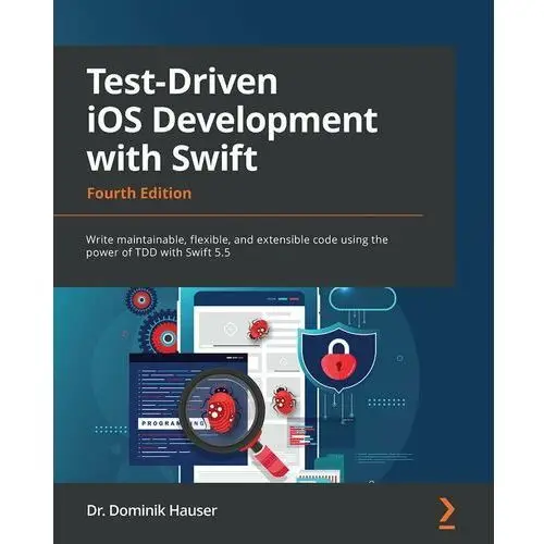 Test-Driven iOS Development with Swift