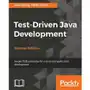 Test-Driven Java Development, Second Edition Sklep on-line