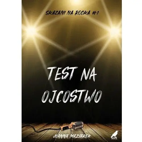 Test na ojcostwo