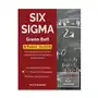 Six Sigma Green Belt Study Guide Sklep on-line