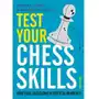 Test Your Chess Skills wyd. anglojęzyczne Sklep on-line