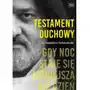 Testament duchowy. Gdy noc staje się jaśniejsza niż dzień Sklep on-line