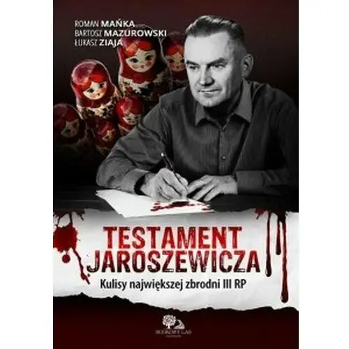 Testament Jaroszewicza