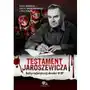 Testament Jaroszewicza Sklep on-line