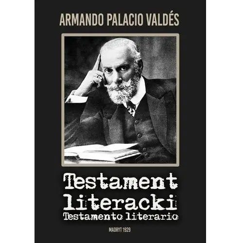 Testament literacki