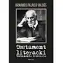 Testament literacki Sklep on-line