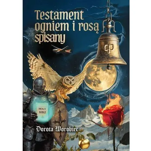 Testament ogniem i rosą spisany