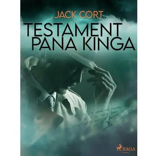 Testament pana Kinga