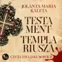 Testament templariusza Sklep on-line