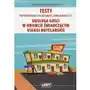 Testy przygotowujące do egzaminu z kwalifikacji t.12. obsługa gości w obiekcie świadczącym usługi hotelarskie Sklep on-line