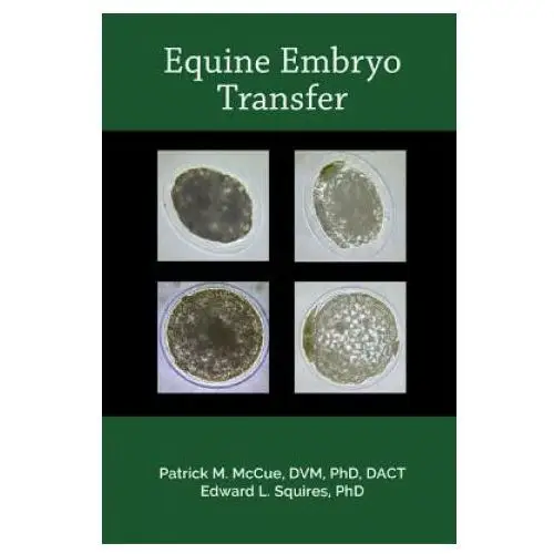 Equine embryo transfer Teton newmedia