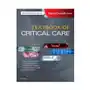 Textbook of critical care Elsevier - health sciences division Sklep on-line