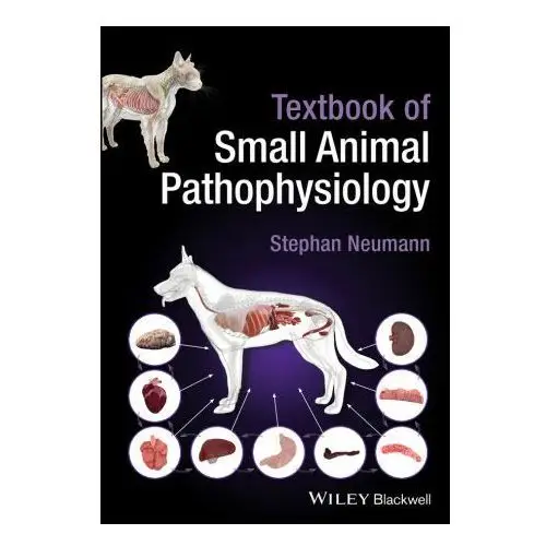 Textbook of Small Animal Pathophysiology