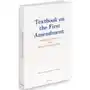 Textbook on the First Amendment: Freedom of... FRANCISZEK LONGCHAMPS DE BERIER Sklep on-line