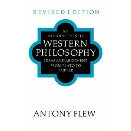 An introduction to western philosophy Thames & hudson