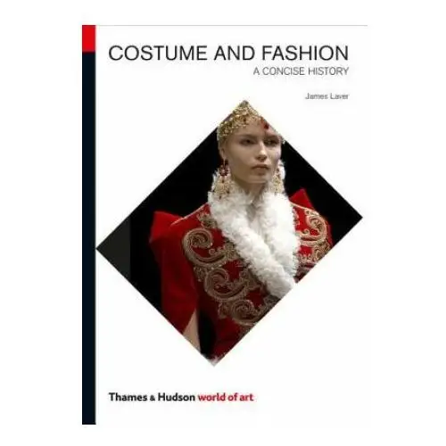 Costume and fashion Thames & hudson