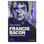 Francis bacon: a self-portrait in words Thames & hudson Sklep on-line