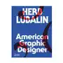 Herb Lubalin: American Graphic Designer Sklep on-line