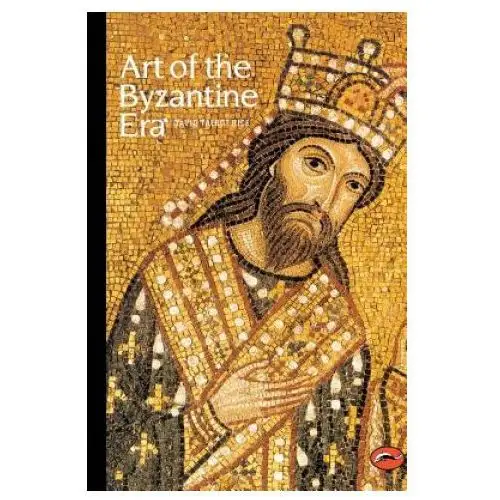 Art of the Byzantine Era