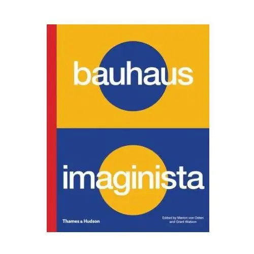 Thames & hudson ltd Bauhaus imaginista