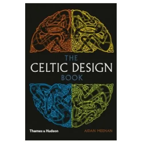 Thames & hudson ltd Celtic design book