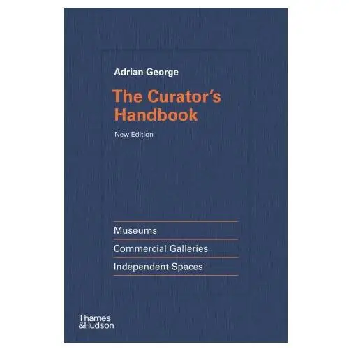 Curator's Handbook